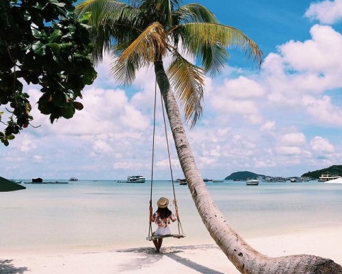 Gợi ý 10 địa điểm du lịch hè không nên bỏ lỡ