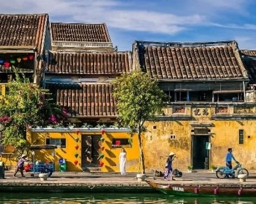 Du lịch hội an có gì? Top 7 địa điểm không nên bỏ qua