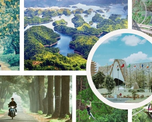 Du lịch Tây Nguyên mùa nào đẹp, kinh nghiệm cần biết