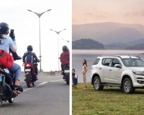 5 kinh nghiệm cần biết khi đi khu du lịch biển Tân Thành