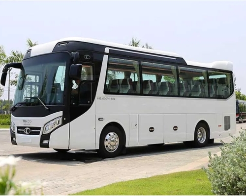 Tổng hợp 4 kinh nghiệm đi phượt bằng xe du lịch tiết kiệm, an toàn