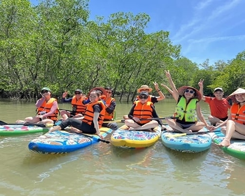 Tổng hợp kinh nghiệm du lịch Cần Giờ tự túc cần thiết Tổng hợp kinh nghiệm du lịch Cần Giờ tự túc cần thiết