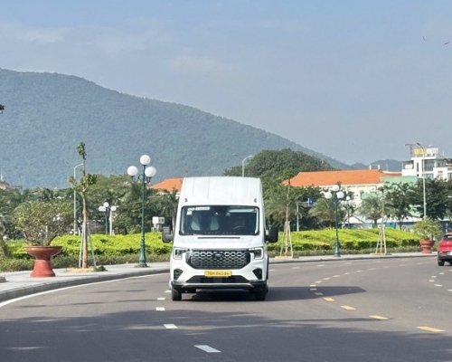 5 kinh nghiệm thuê xe du lịch cần biết cho người lần đầu