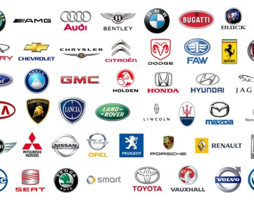 Tổng hợp 10+ logo hãng xe hơi nổi tiếng cùng ý nghĩa ẩn chứa