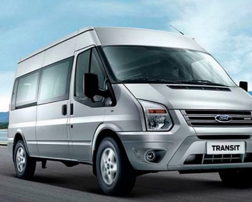 5 lưu ý quan trọng khi thuê xe 16 chỗ đi tỉnh, bạn nhất định phải biết