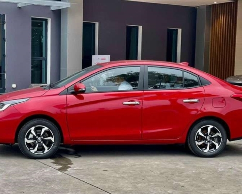 Người mệnh Hỏa đi xe màu gì, mua xe nào để gặp nhiều may mắn?