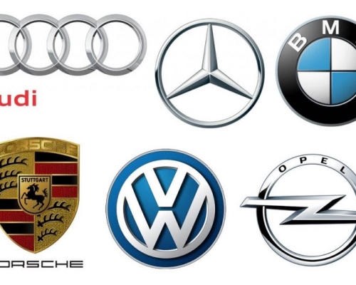 Tổng hợp những hãng xe ô tô của Đức được nhiều người biết đến