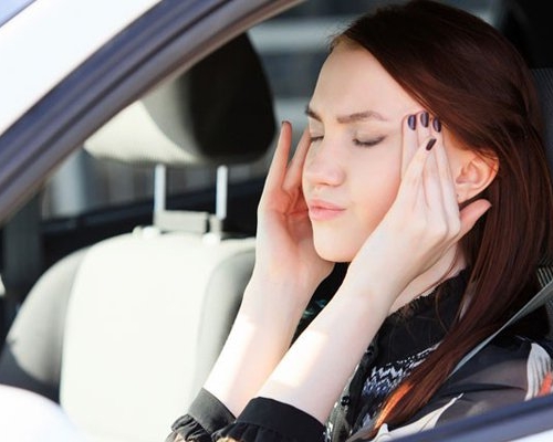 Say xe thì nên làm gì? Những cách hiệu quả không cần thuốc