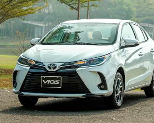 So sánh giá thuê xe ở TP.HCM, nên chọn dịch vụ nào?