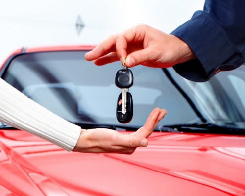 So sánh thuê xe tự lái và có tài xế, phương án nào tốt hơn?