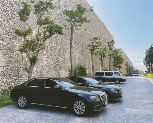 Thuê xe 16 chỗ đi Nha Trang từ Sài Gòn: Giá tốt, xe đời mới, đặt nhanh