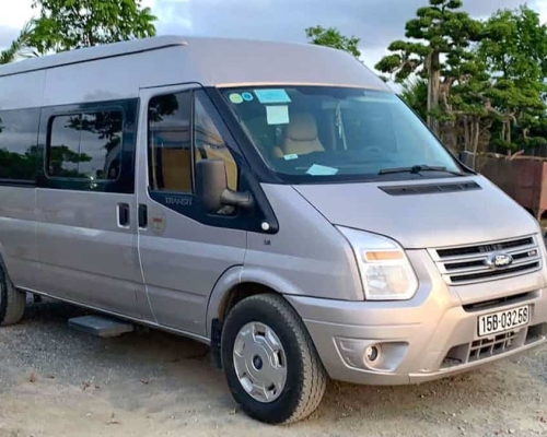 Du lịch tự do – không lo đi lại với dịch vụ thuê xe đa dạng