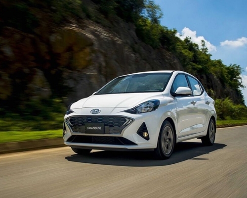 Tất tần tật thông tin về dịch vụ thuê xe 4 chỗ đi Vũng Tàu