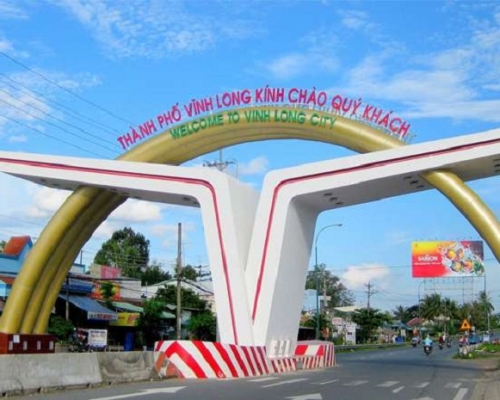 Thuê xe 7 chỗ đi Vĩnh Long chơi gì, ở đâu uy tín?