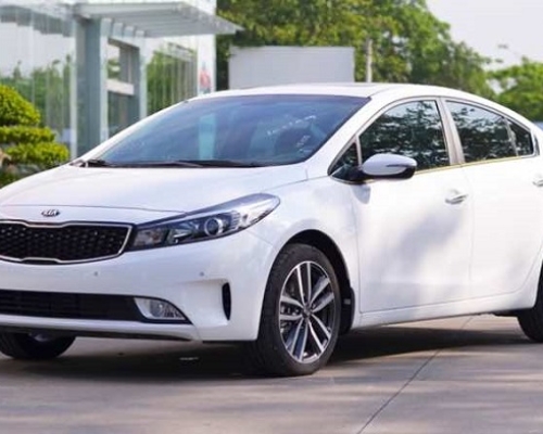 Thuê xe chơi lễ dịp 30/4 - 1/5 trọn gói, giá tốt