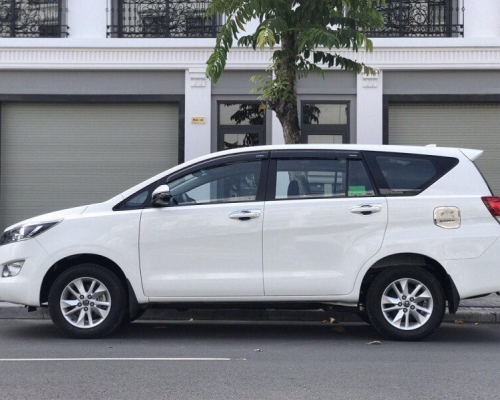 Thuê xe đi Bình Dương giá bao nhiêu, ở đâu uy tín?