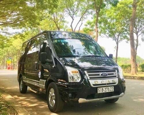 Kinh nghiệm thuê xe đi chơi cuối tuần với nhiều trải nghiệm thú vị