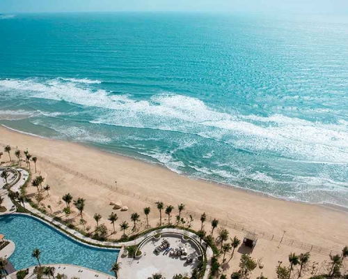 Nên thuê xe đi hồ Cốc, hồ Tràm ở đâu giá tốt, đáng tin cậy?