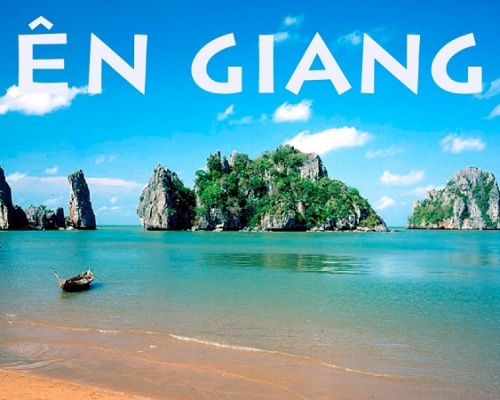 Thuê xe đi Kiên Giang chuyên nghiệp, giá cạnh tranh