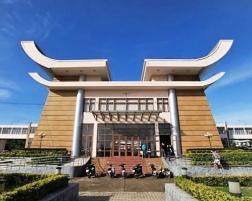 Thuê xe đi Mộc Bài trọn gói không phụ phí