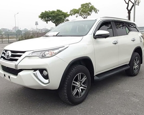 Thuê xe đi Ô Môn Cần Thơ chất lượng, giá tốt