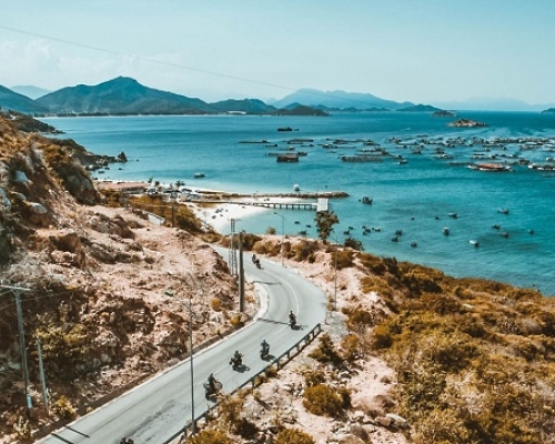 Thuê xe đi Phan Rang giá rẻ, chuyên nghiệp