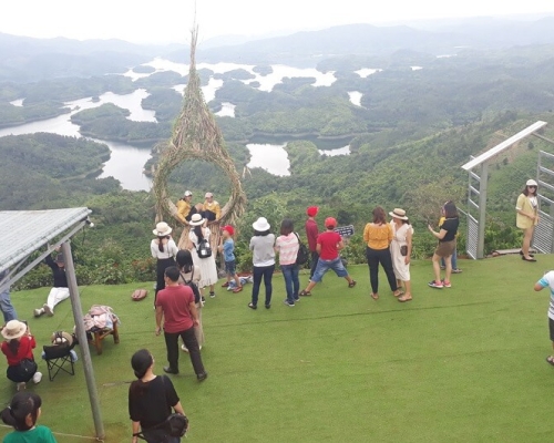 Dịch vụ cho thuê xe đi Tà Đùng - Đắk Nông uy tín, giá tốt