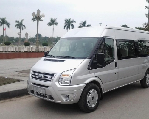 Dịch vụ cho thuê xe đi Trà Vinh trọn gói chuyên nghiệp