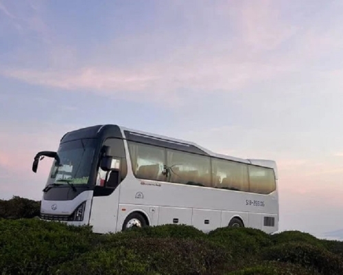 Thuê xe du lịch cho công ty đi team building với trải nghiệm trọn vẹn