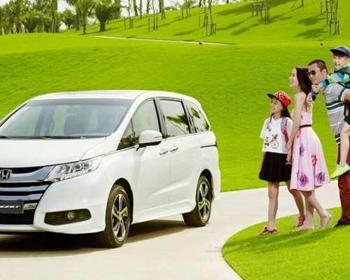 Chọn thuê xe du lịch hè cho gia đình an toàn, tiết kiệm