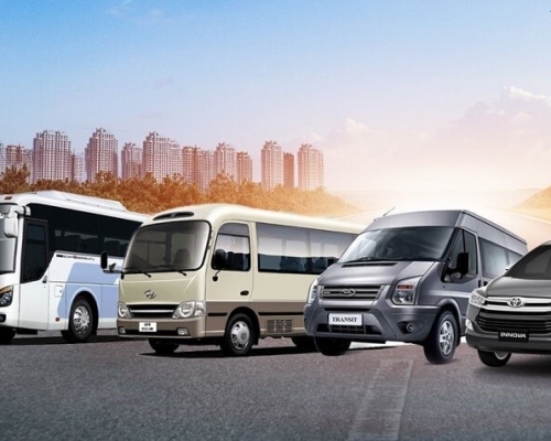 Thuê xe du lịch Tết và những điều cần biết