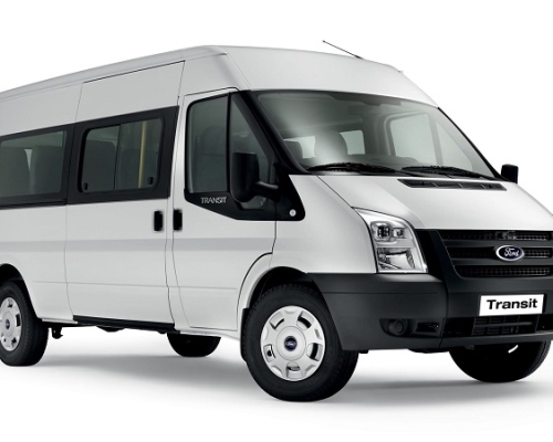 Thuê xe du lịch tự lái đầy đủ tiện ích, giá tốt