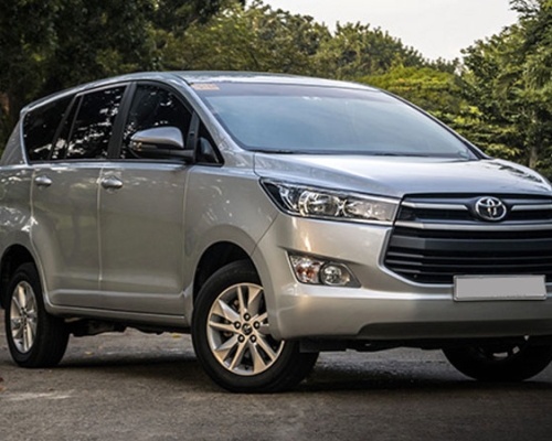 Kinh nghiệm hữu ích giúp thuê xe hợp đồng suôn sẻ