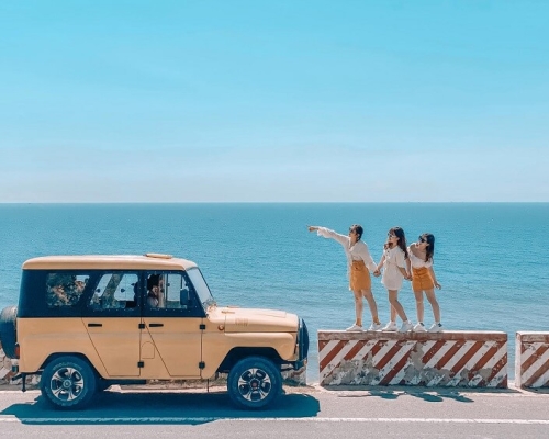 Dịch vụ thuê xe hợp đồng đi Mũi Né 2 ngày 1 đêm Dịch vụ thuê xe hợp đồng đi Mũi Né 2 ngày 1 đêm