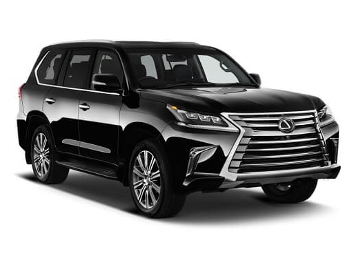 Thuê xe Lexus đời mới chuyên nghiệp giá tốt