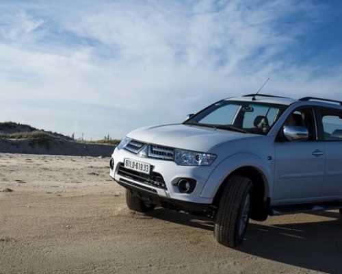 Thuê xe ô tô đi phượt và những điều cần biết