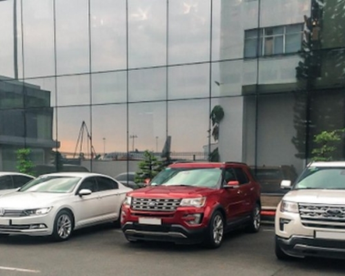 Thuê xe theo đoàn: Bảng giá và kinh nghiệm chọn xe tiết kiệm