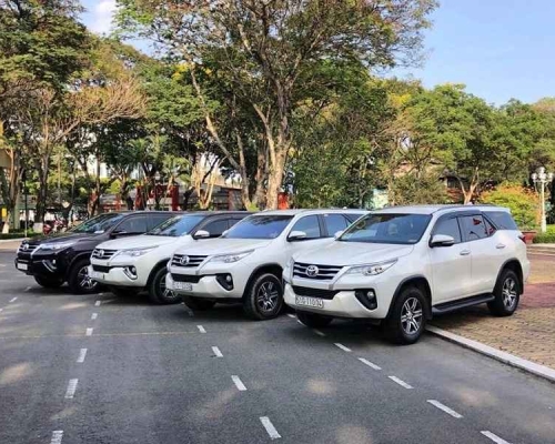 Lưu ngay 4 kinh nghiệm thuê xe theo ngày giúp tiết kiệm chi phí