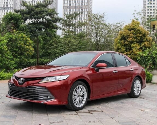 Thuê xe theo ngày hay theo giờ, cái nào tiết kiệm chi phí hơn?