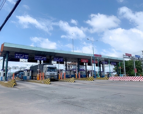 Trạm thu phí BOT là gì và những điều cần biết