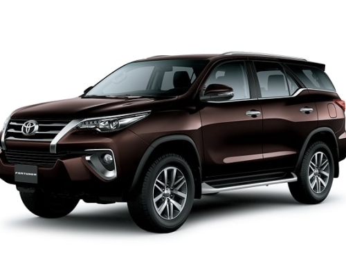 Xe 7 chỗ chở được mấy người, vi phạm phạt bao nhiêu?