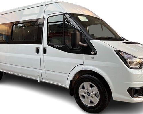 Thuê xe đi Nam Cát Tiên và những điều cần biết