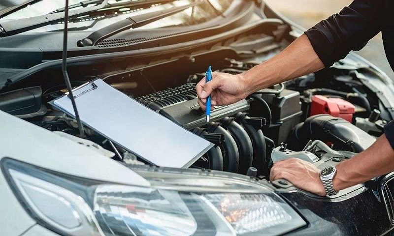 Lý do vì sao cần bảo dưỡng xe ô tô?