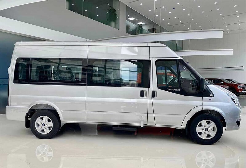 Các loại xe du lịch phổ biến hiện nay