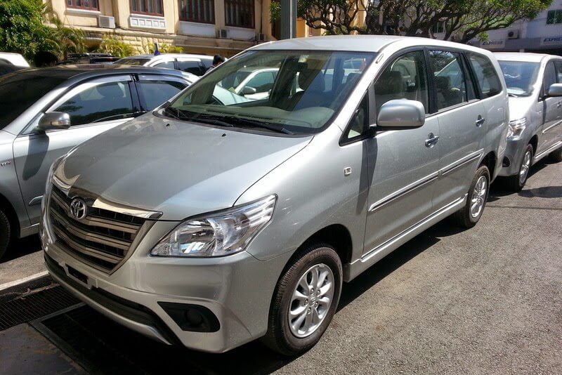 Cách chọn xe phù hợp cho chuyến đi xa chi tiết