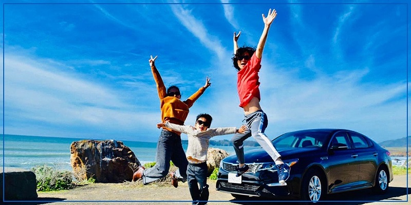 Những cách tiết kiệm chi phí khi thuê xe du lịch dễ áp dụng