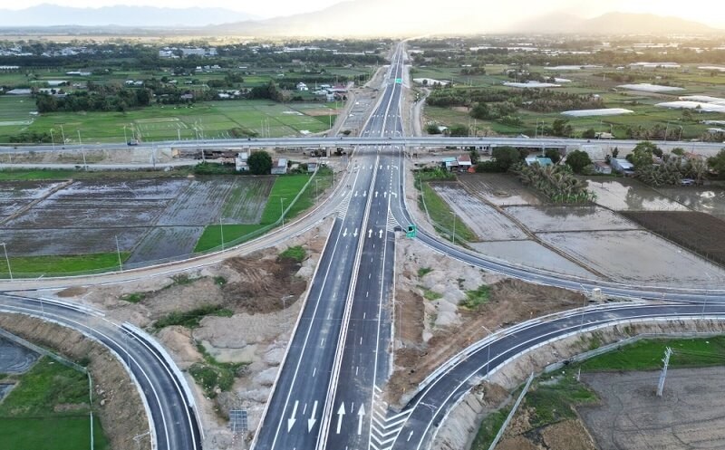 Sơ lược về cao tốc Sài Gòn Nha Trang