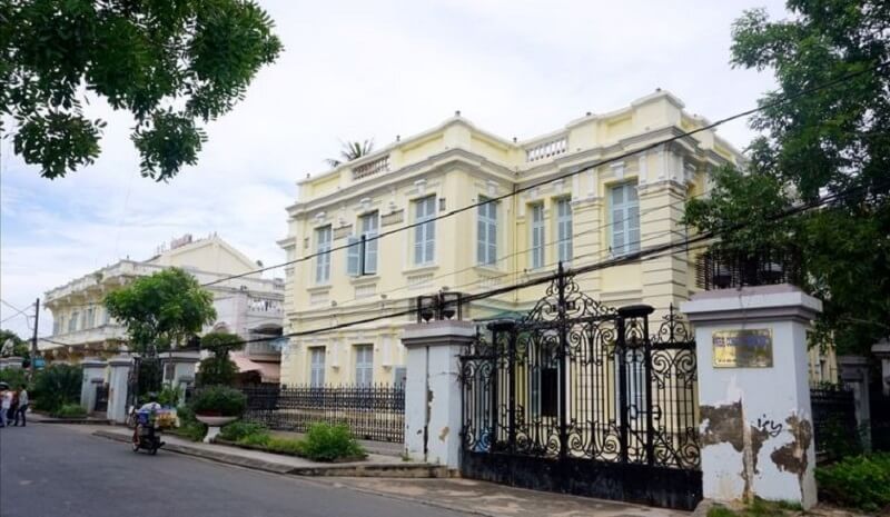 Những địa điểm ở Bạc Liêu nên đến