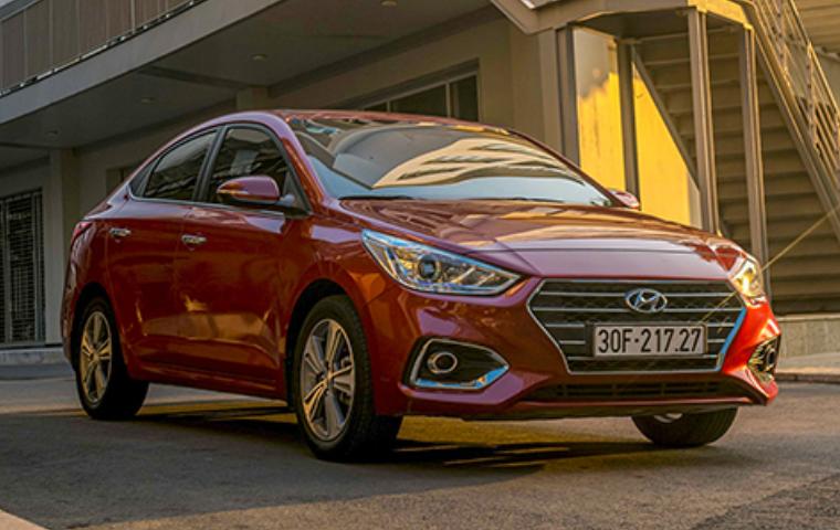 Cho thuê xe tự lái không cần đặt cọc cao