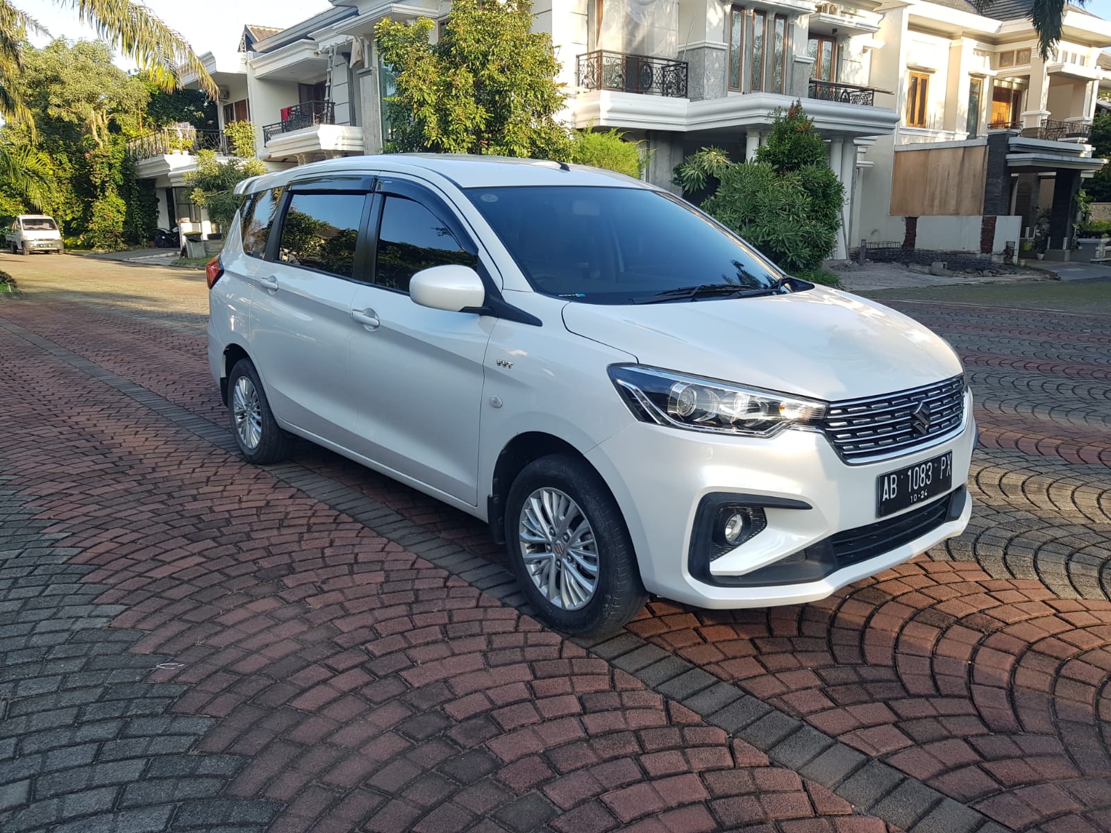 Cho thuê xe tự lái không cần đặt cọc cao